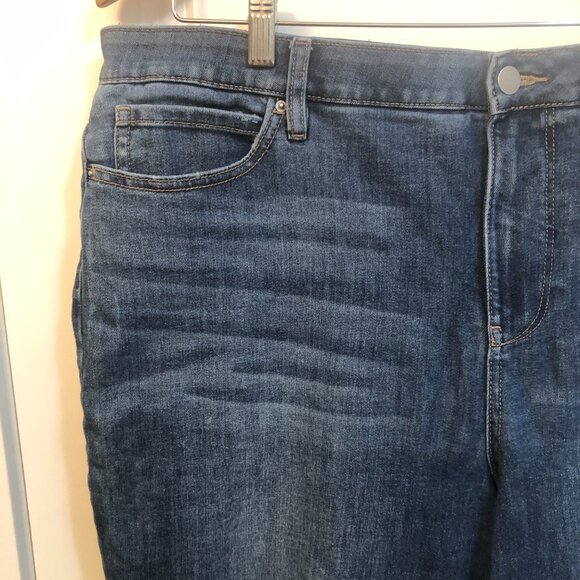 Ricki's Straight Leg Jeans - Picture 6 of 12